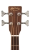 Headstock